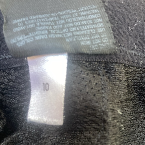 I I qlo shorts - Picture 6 of 7